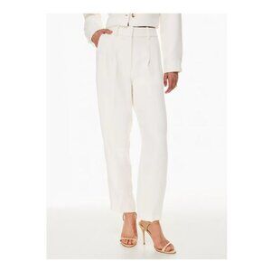 Wilfred Carrot Pant | Aritzia